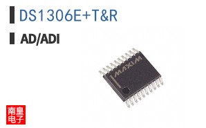 DS1306E+T&R