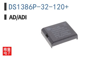 DS1386P-32-120+