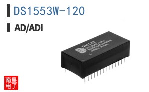 DS1553W-120