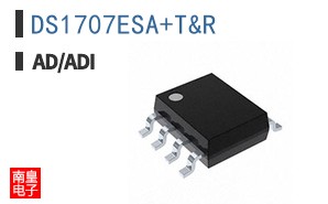 DS1707ESA+T&R