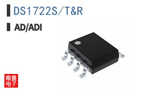 DS1722S+T&R