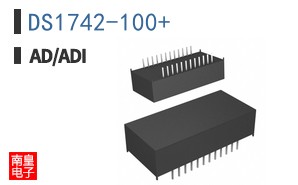 DS1742-100+