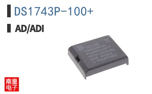DS1743P-100+