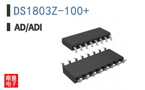 DS1803Z-100