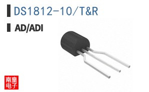 DS1812-10+T&R