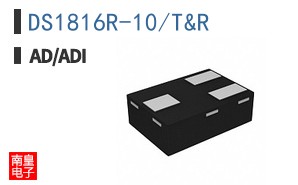 DS1816R-10/T&R