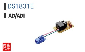 DS1831E