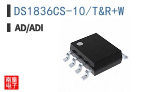DS1836CS-10/T&R+W