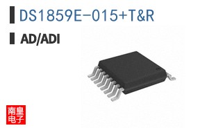 DS1859E-015+T&R|AD��Ʒ�ͺ�