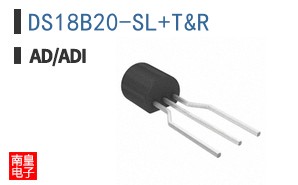 DS18B20-SL+T&R