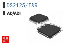 DS2125+T&R