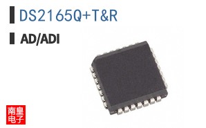 DS2165Q/T&R