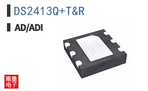 DS2413Q+T&R