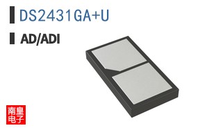DS2431GA+U