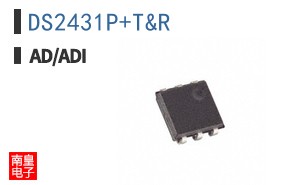 DS2431P+T&R