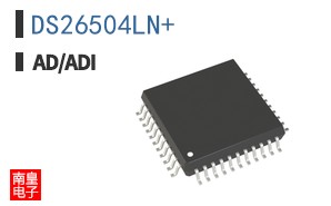 DS26504LN+