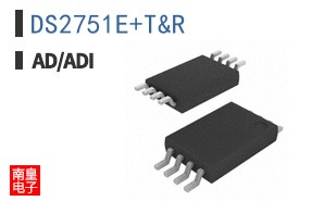 DS2751E+T&R