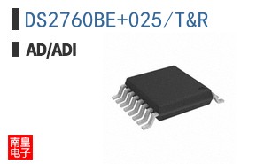 DS2760BE+025/T&R