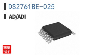 DS2761BE-025