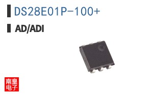 DS28E01P-100+