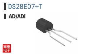 DS28E07+T