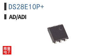DS28E10P+
