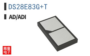 DS28E83G+T