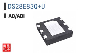 DS28E83Q+U