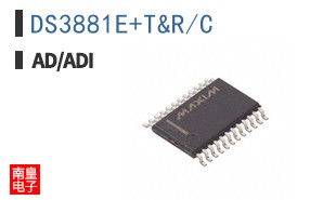 DS3881E+T&R/C