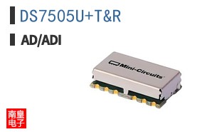 DS7505U+T&R