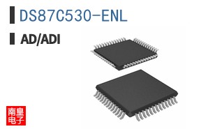 DS87C530-ENL