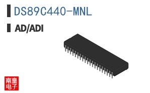 DS89C440-MNL