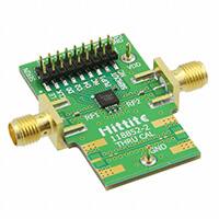 EV1HMC792ALP4|AD电子元件