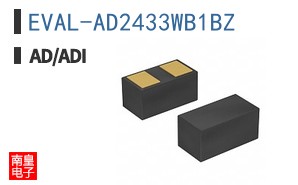 EVAL-AD2433WB1BZ