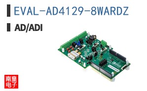 EVAL-AD4129-8WARDZ
