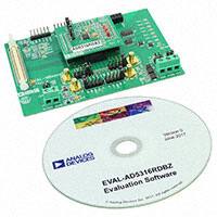 EVAL-AD5316RDBZ|AD电子元件