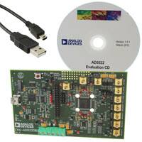EVAL-AD5522EBDZ|AD电子元件