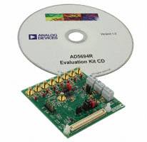 EVAL-AD5694RSDZ|AD电子元件