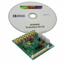 EVAL-AD5696RSDZ|AD电子元件