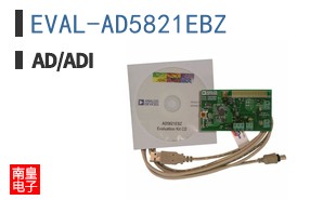 EVAL-AD5821EBZ