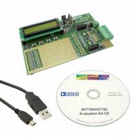 EVAL-AD7190EBZ|AD电子元件