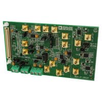 EVAL-AD7298SDZ|AD