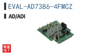 EVAL-AD7386-4FMCZ