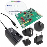 EVAL-AD7490SDZ|AD电子元件