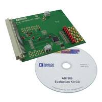 EVAL-AD7608EDZ|AD电子元件