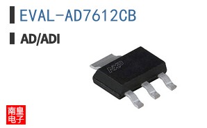 EVAL-AD7612CB