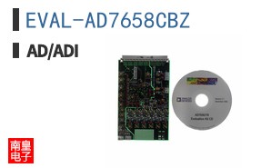 EVAL-AD7658CBZ