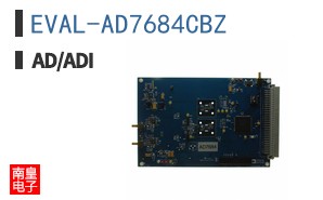 EVAL-AD7684CBZ