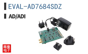 EVAL-AD7684SDZ