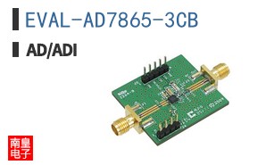 EVAL-AD7865-3CB